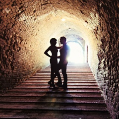 Маришка Сабадан-Батальская, 04.08, Киев