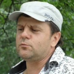 Юрий Савинков, 09.11.1962, Луганск