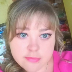 Юля Тарасова, 18.05.1987, Москва