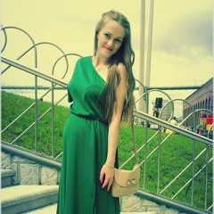 Анютка Мазур, 14.12.1989, Уссурийск