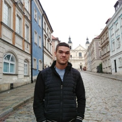 Сергей Писаков, 24.05.1992, Калининград