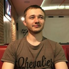 Дмитрий Денисов