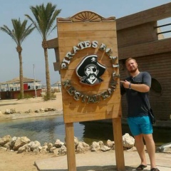 Владимир Барабанов, 30.11