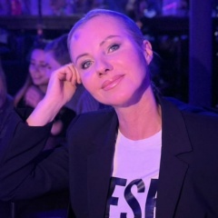 Оксана Ридль, 15.03, Санкт-Петербург