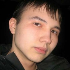 Bad Hooligan, 07.02, Москва