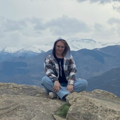 Регинка Будеркина, 30.10.1986, Химки