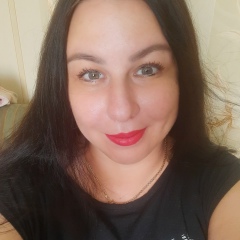 Дашенька Иванова, 22.10, Витебск