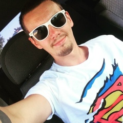 Андрей Русаков, 27.07, Казань