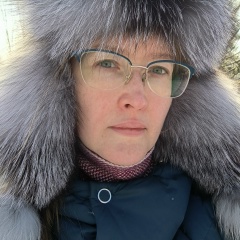 Анастасия Куликова, 17.06.1983, Санкт-Петербург