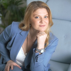 Анастасия Голубова, 15.08