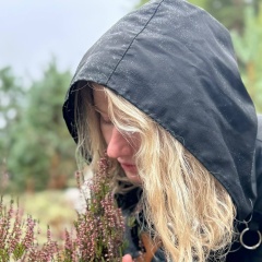 Марина Шуст, 27.09.1986, Медвежьегорск