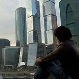 Баха Бахадир, 15.01.1992, Москва
