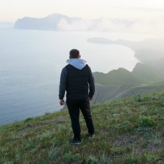 Анатолий Игоревич