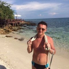 Антон Аринин, 20.06.1989, Благовещенск