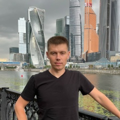 Михаил Моисеенко, 06.02, Москва