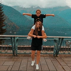 Марийка Геворгян, 11.04, Иваново