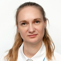 Татьяна Кодацкая, 17.01.1984, Кемерово