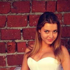 Саша Леонтьева, 04.05, Москва