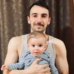 Сергей Борисов, 05.08.1988, Петропавловск-Камчатский