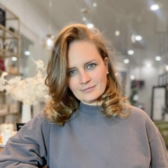 Наталья Костенко, 19.09.1985, Нальчик