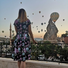 Aiko Salimgereeva, 08.04, Атырау