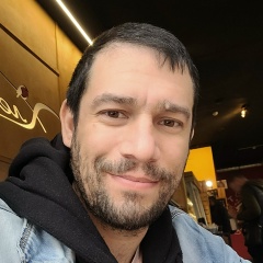 Антон Яичников, 01.06.1981, Санкт-Петербург