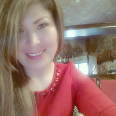 Гульназ Жанабилова