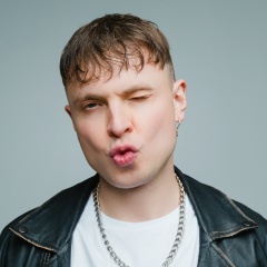 Андрей Шебалин, Москва