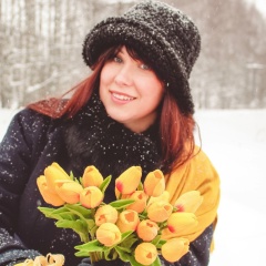 Кристина Шалагинова, 05.04, Орлов