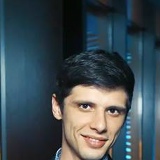 Timur Orujev, 07.05.1987, Баку