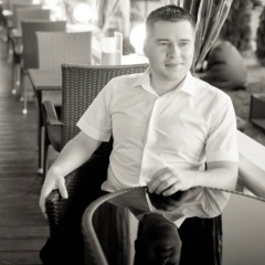 Максим Гривняк, 05.04.1984, Киев