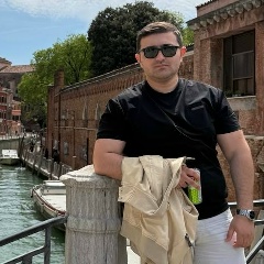 Anar Rzayev, 17.11, Баку