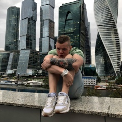 Иван Проскуряков, Череповец
