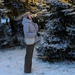Дарья Сараева, 25.12.1995, Санкт-Петербург
