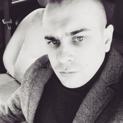 Богдан Синицин, 23.02.1995, Алматы