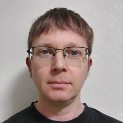 Ян Ходокайнен, Санкт-Петербург