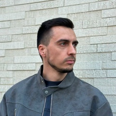 Max Tkachenko, 12.07, Владивосток
