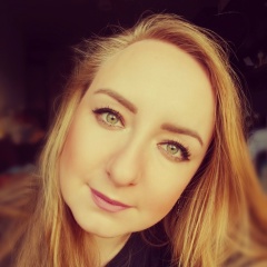 Надежда Лебедева, Санкт-Петербург