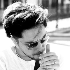 Денис Столяров, 08.07.1990, Москва