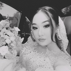 Aida Arolova, 21.07, Алматы