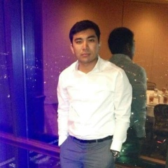 Rinat Abiteyev, 30.11, Stavanger