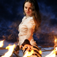 Ксения Блохина, 07.04.1989, Киров