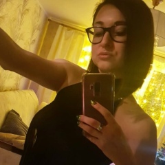 Tanita Popova, 08.11, Москва