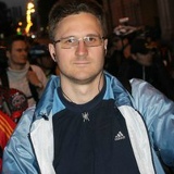 Константин Шестов, 10.08.1987, Санкт-Петербург