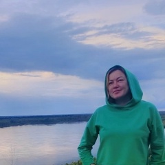 Ирина Хатеева, 27.07, Томск