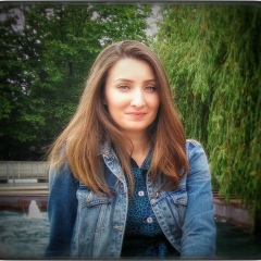 Jamilya Kobleva, 29.01.1987, Москва