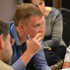 Денис Макошенко, 17.11.1977, Москва