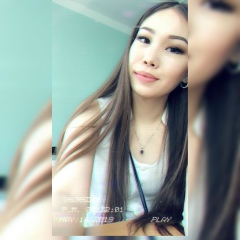 Асем Алтенова, 30.05.1996, Тараз