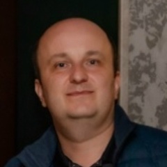 Артем Салов, 26.05.1987, Ковров