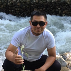 Аслан Молдакулов, 20.07.1989, Атырау